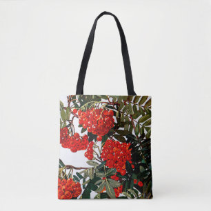 Exotische Flora #5 bei SunshineDazzle Tasche