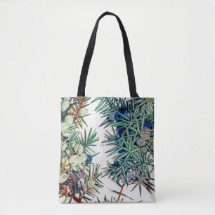 Exotische Flora #7 bei Sunshine Dazzle Tasche