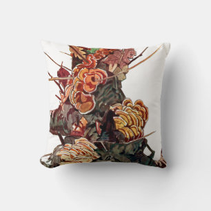 Exotische Flora #9 bei Sunshine Dazzle Kissen