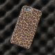 Exotische Imitate Leopard Print Case-Mate iPhone Hülle (Beispiel)