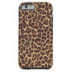 Exotische Imitate Leopard Print Case-Mate iPhone Hülle (Rückseite)
