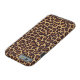 Exotische Imitate Leopard Print Case-Mate iPhone Hülle (Unterseite)