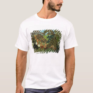 Exotische Landschaft T-Shirt