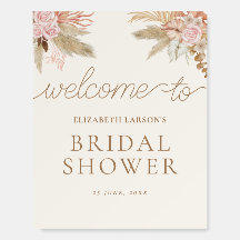Exotische moderne Boho Tropical Wedding