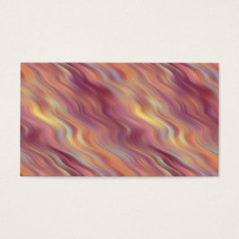 Exotische Plumeria Wavy Textur