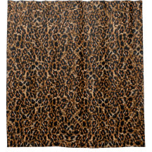 Exotischer Dschungel-Leopard-Druck-wildes
