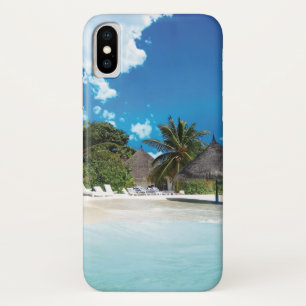 Exotischer Strand  Case-Mate iPhone Hülle