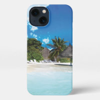 Exotischer Strand