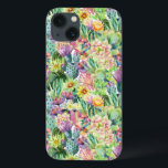 Exotisches blühendes Kaktmuster title_seo2<br><div class="desc">Exotische Aquarellblüte Kakteen mit Blume Muster. | © und ® Bigstock® - Alle Rechte vorbehalten.</div>