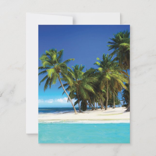 Exotisches Kissen (Vorderseite)