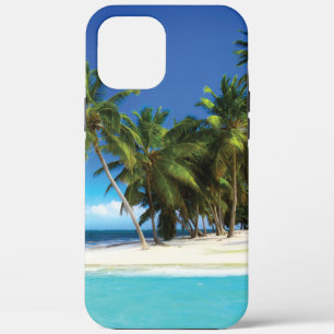 Exotisches Kissen Case-Mate iPhone Hülle