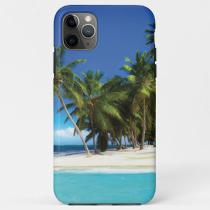 Exotisches Kissen Case-Mate iPhone Hülle