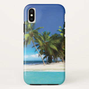 Exotisches Kissen Case-Mate iPhone Hülle