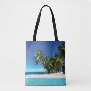 Exotisches Kissen Tasche