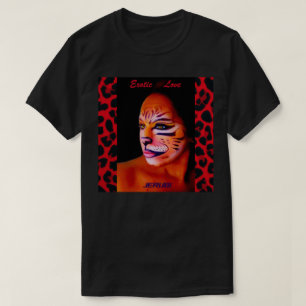 Exotisches Liebes-T-Shirt T-Shirt