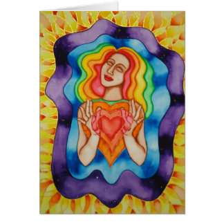 Expansion de l'amour