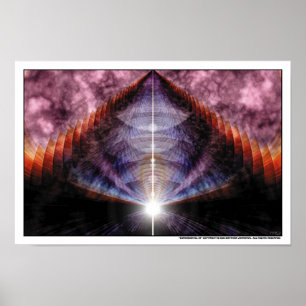 Expansions-Nr. 04 Poster