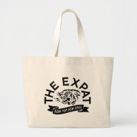 Expat Roar für New York