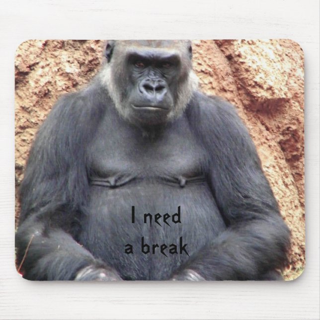 Expecting_ Mousepad (Vorne)