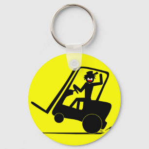 EXPEDITER-TYP 38 SCHLÜSSELANHÄNGER