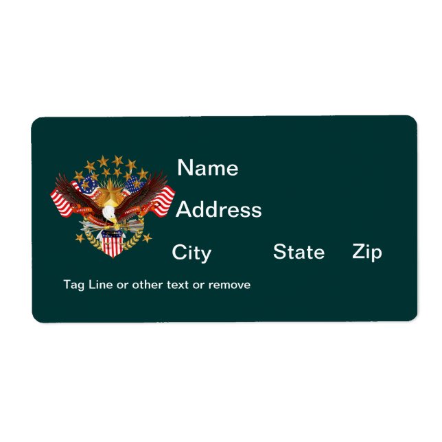 Expédition 2 Esprit Étiquette n'est pas oublié Amé (Devant)