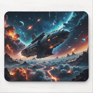 Expedition Mousepad
