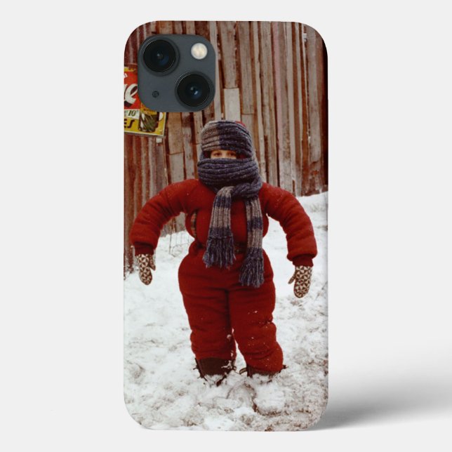 Expedition ready iPhone 8/7 Tough Extreme Fall Case-Mate iPhone Hülle (Rückseite)