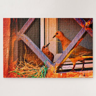 Expektierende Eltern