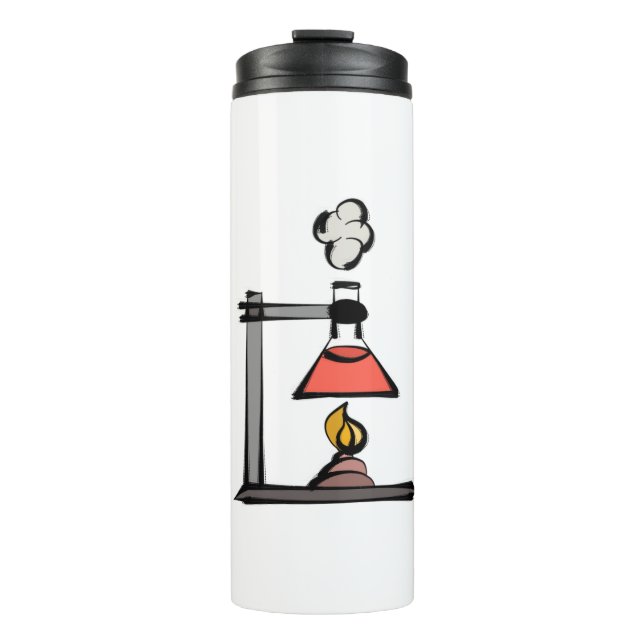 Experience Thermosbecher (Vorderseite)