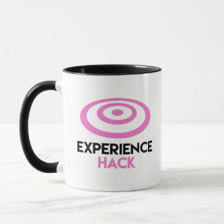 ExperienceHack-Tasse Tasse