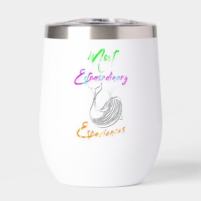 Expériences les plus extraordinaires (Avant)