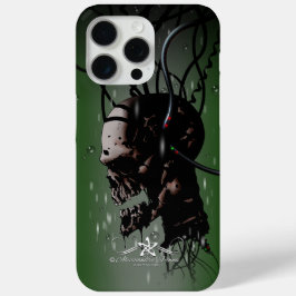 EXPERIMENT Case-Mate iPhone HÜLLE