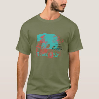 Experimentelle Shirt2 T-Shirt
