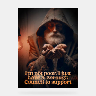 Expert fiscal du Conseil