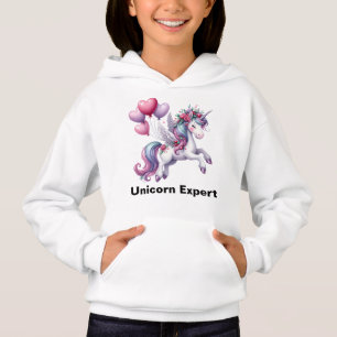 Expert Unicorn