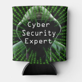 Experten für Cybersicherheit Dosenkühler
