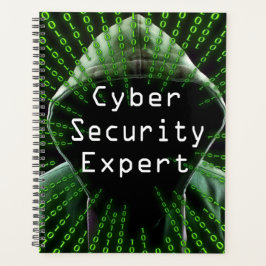 Experten für Cybersicherheit Planer