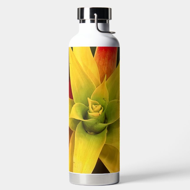 Explodierender Star Trinkflasche (links)