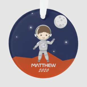 Explorateur d'espace