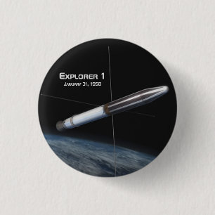 Explorer 1 Erdatatet Button