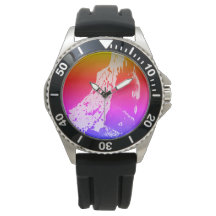 EXPLORER: eWatch Armbanduhr