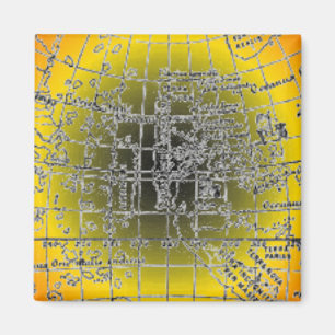 Explorer-Fenster Magnet