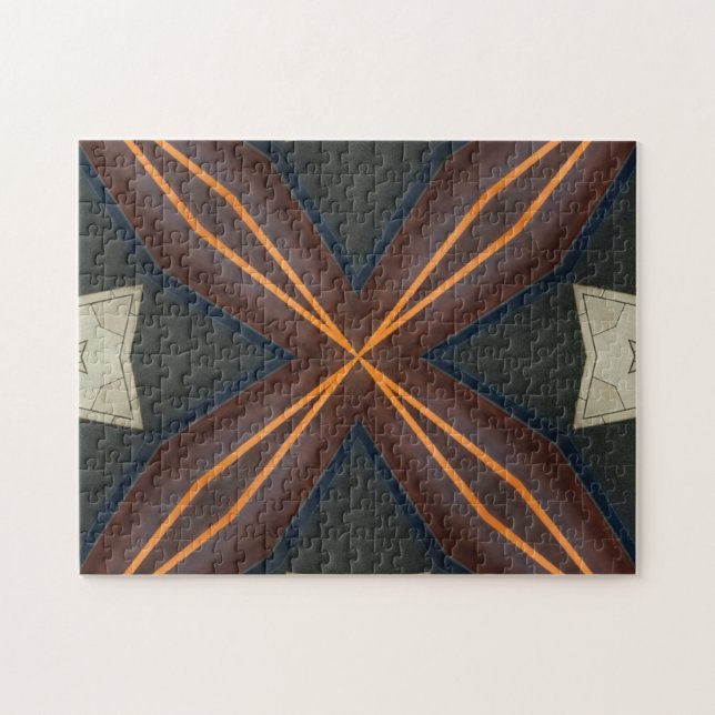 Explorer les puzzles (Horizontal)