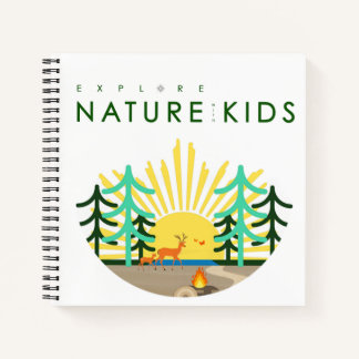 Explorez la nature avec les graphiques du journal 