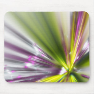 Explosion10 Mousepad