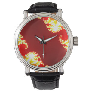 Explosion Armbanduhr