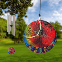 Explosion de soleil