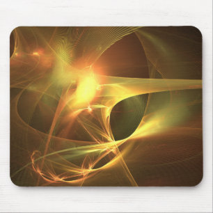 Explosion Mousepad