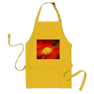 Explosion Schürze