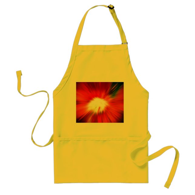 Explosion Schürze (Vorne)
